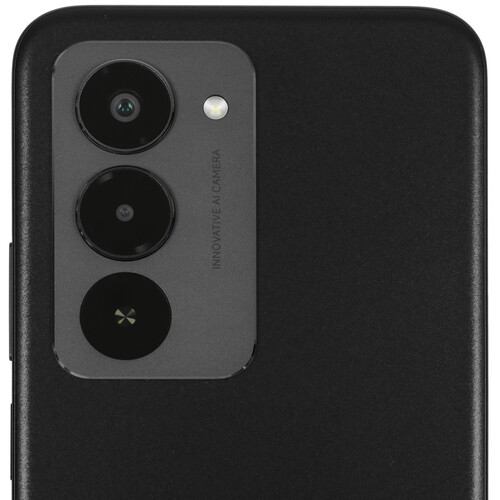 Купить 6.9" Смартфон Xiaomi REDMI 15 128 ГБ черный  5634780. Характеристики, отзывы и цены в Донецке