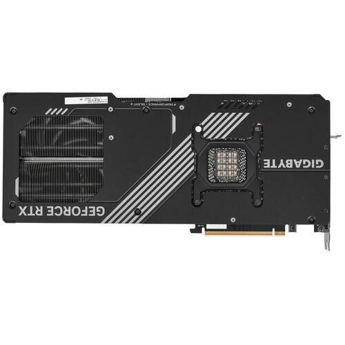 Купить Видеокарта GIGABYTE GeForce RTX 5090 WINDFORCE OC [GV-N5090WF3OC-32GD]  5631452. Характеристики, отзывы и цены в Донецке