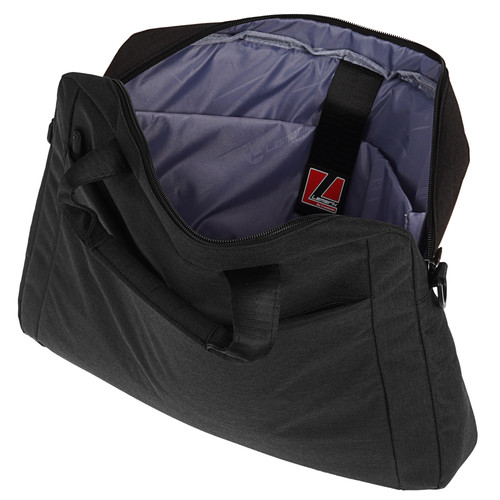Купить 15.6" Сумка Lamark L225  9297846. Характеристики, отзывы и цены в Донецке
