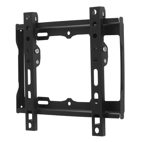 Купить Кронштейн для ТВ Rexant 38-0320 черный  9313534. Характеристики, отзывы и цены в Донецке