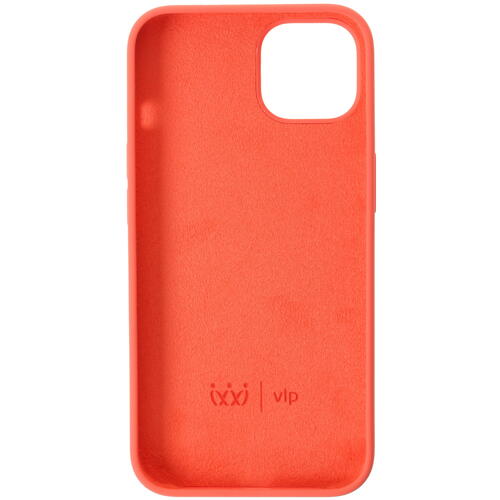 Купить Накладка  VLP Silicone Case для Apple iPhone 13 розовый  4873278. Характеристики, отзывы и цены в Донецке