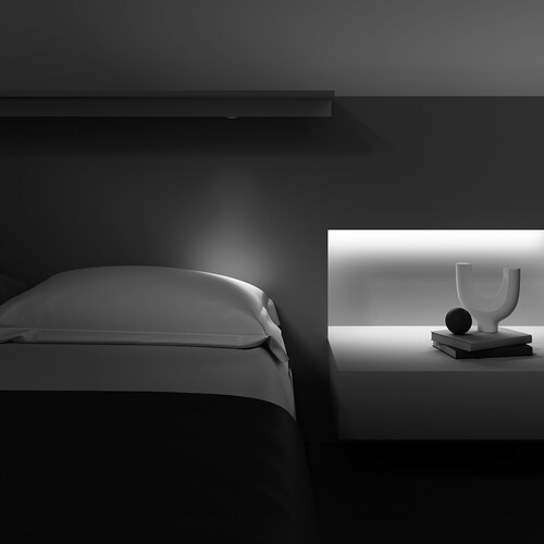 Купить Светильник трековый Maytoni TR100-2-2W4K-S-W  9169768. Характеристики, отзывы и цены в Донецке