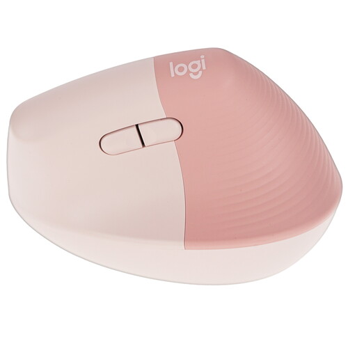 Купить Мышь беспроводная Logitech Lift  5067846. Характеристики, отзывы и цены в Донецке