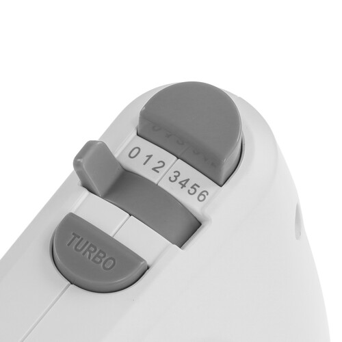 Купить Миксер Holt HT-MX-002 белый  9284967. Характеристики, отзывы и цены в Донецке