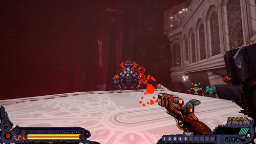 Купить Игра Diluvian Ultra: Chapter One (Steam)  5608403. Характеристики, отзывы и цены в Донецке