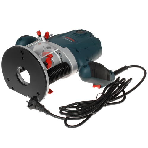 Купить Фрезер Bosch GOF 130 Professional 06016B7000  4768073. Характеристики, отзывы и цены в Донецке