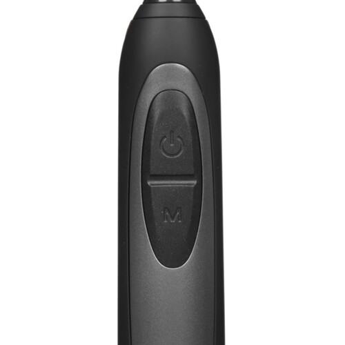 Купить Электрическая зубная щетка DEXP DET-2231R черный  9121178. Характеристики, отзывы и цены в Донецке