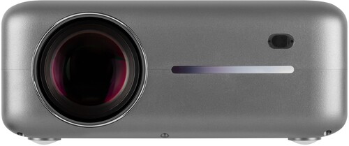 Купить Проектор Rombica Multiverse M1 серый  5612783. Характеристики, отзывы и цены в Донецке