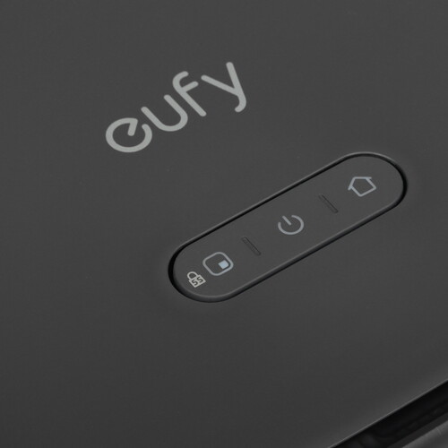 Купить Робот-пылесос Eufy X10 Pro Omni черный  5636991. Характеристики, отзывы и цены в Донецке