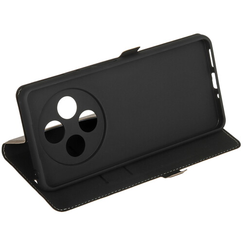 Купить Чехол-книжка  BoraSCO для POCO C75/ Xiaomi Redmi 14C/ A3 Pro/ A4 золотистый  5621798. Характеристики, отзывы и цены в Донецке