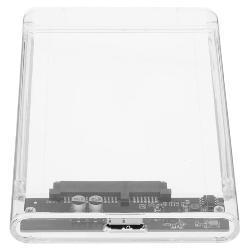 Купить 2.5" Внешний бокс AgeStar 3UB2P4  4870276. Характеристики, отзывы и цены в Донецке