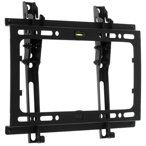 Купить Кронштейн для ТВ Kromax IDEAL-6 черный  4801384. Характеристики, отзывы и цены в Донецке