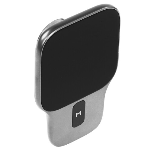 Купить Держатель автомобильный Magssory Prime серебристый  9176191. Характеристики, отзывы и цены в Донецке