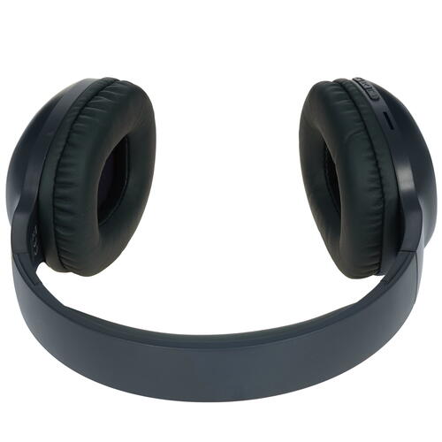 Купить Беспроводные/проводные наушники HAVIT H2590BT PRO синий  9100154. Характеристики, отзывы и цены в Донецке