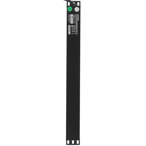 Купить Блок розеток ExeGate ServerPro PDU-19H904 Al-9S-EU2.5CU  5325087. Характеристики, отзывы и цены в Донецке