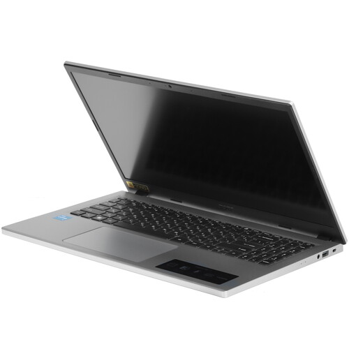 Купить 15.6" Ноутбук Acer Aspire Go AG15-31P-358J серебристый  5451188. Характеристики, отзывы и цены в Донецке