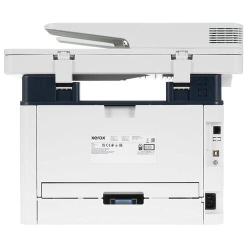 Купить МФУ лазерное Xerox B225DNI  5052805. Характеристики, отзывы и цены в Донецке