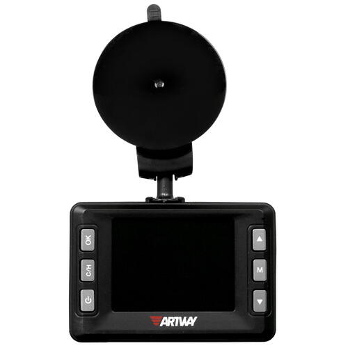 Купить Видеорегистратор с радар-детектором Artway MD-107  4883660. Характеристики, отзывы и цены в Донецке