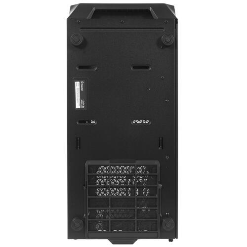 Купить Корпус Fractal Design Focus 2 RGB  5080162. Характеристики, отзывы и цены в Донецке