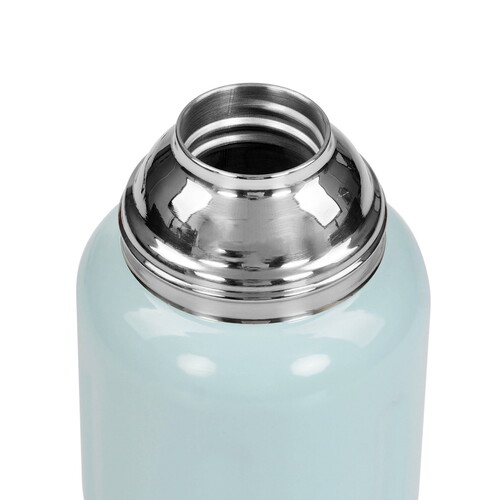 Купить Термос Вobber Flask-770 голубой  9201892. Характеристики, отзывы и цены в Донецке