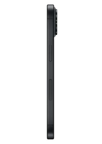 Купить 6.1" Смартфон Apple iPhone 15 256 ГБ черный  5430565. Характеристики, отзывы и цены в Донецке