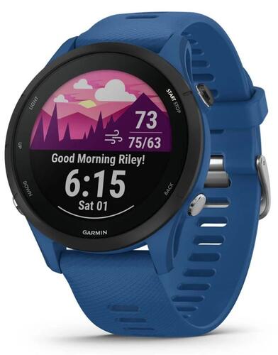 Купить Спортивные часы Garmin Forerunner 255  9973746. Характеристики, отзывы и цены в Донецке