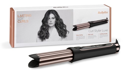 Купить Мультистайлер BaByliss C112E  9902928. Характеристики, отзывы и цены в Донецке
