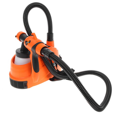 Купить Краскопульт Patriot SG 900 HVLP  1133777. Характеристики, отзывы и цены в Донецке