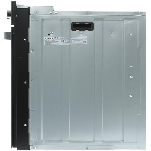 Купить Электрический духовой шкаф MAUNFELD EOEC516B черный  8158574. Характеристики, отзывы и цены в Донецке
