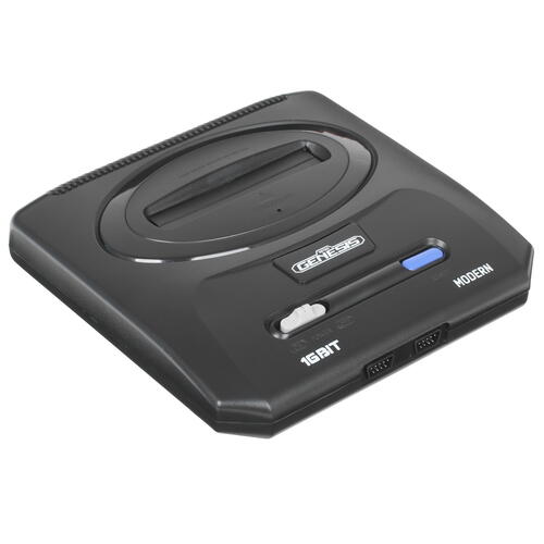 Купить Ретро-консоль Retro Genesis Modern + 300 игр  1649216. Характеристики, отзывы и цены в Донецке