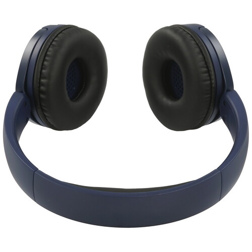 Купить Беспроводные наушники Panasonic RB-HF630BG-A синий 2024  9236335. Характеристики, отзывы и цены в Донецке