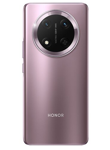 Купить 6.78" Смартфон HONOR X9c 256 ГБ фиолетовый  9201482. Характеристики, отзывы и цены в Донецке