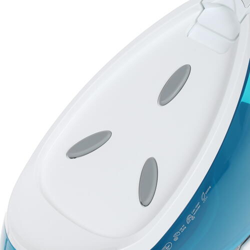 Купить Парогенератор Philips PerfectCare Compact Plus GC7920/20 голубой  1299911. Характеристики, отзывы и цены в Донецке