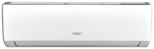 Купить Кондиционер настенный сплит-система GREEN GRI-18IGK2/GRO-18IGK3 белый  9980028. Характеристики, отзывы и цены в Донецке