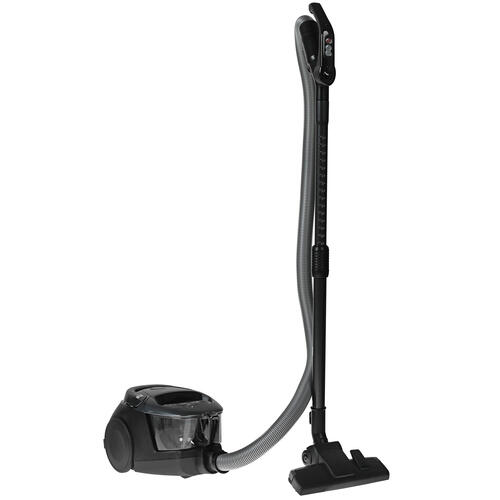 Купить Пылесос Samsung VC18M31C0HG/EV серый  5321118. Характеристики, отзывы и цены в Донецке