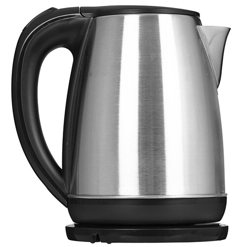 Купить Электрочайник Scarlett SC-EK21S34 серебристый  9136197. Характеристики, отзывы и цены в Донецке