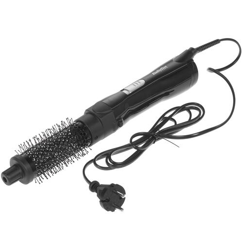 Купить Фен-щетка BaByliss AS82E черный  4701156. Характеристики, отзывы и цены в Донецке
