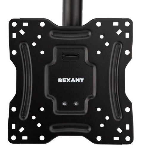 Купить Кронштейн для ТВ Rexant 38-0309 черный  9313529. Характеристики, отзывы и цены в Донецке
