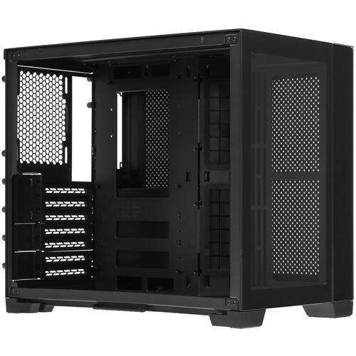 Купить Корпус LIAN LI O11 Dynamic MINI  4753260. Характеристики, отзывы и цены в Донецке