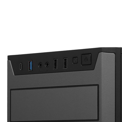 Купить ПК DEXP Atlas H567  5649376. Характеристики, отзывы и цены в Донецке