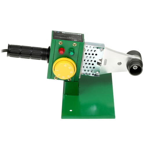 Купить Сварочный аппарат для полипропиленовых труб FinePower MPW-60/3  4874703. Характеристики, отзывы и цены в Донецке