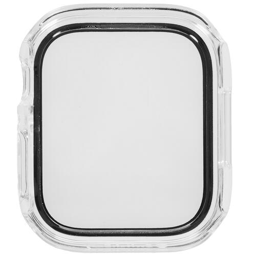 Купить Бампер SwitchEasy для Apple Watch 41mm прозрачный  9106855. Характеристики, отзывы и цены в Донецке