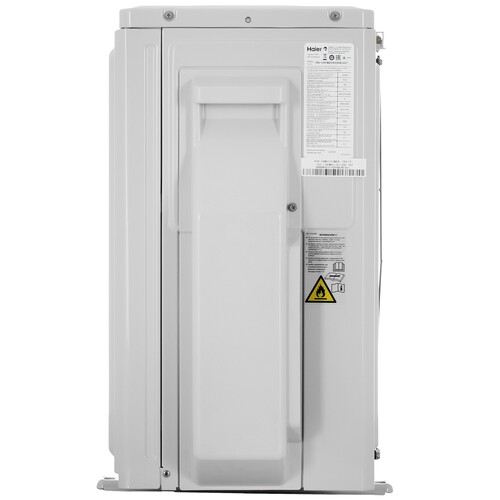 Купить Кондиционер настенный сплит-система Haier HSU-12HFM34W03/R3 белый  9289026. Характеристики, отзывы и цены в Донецке