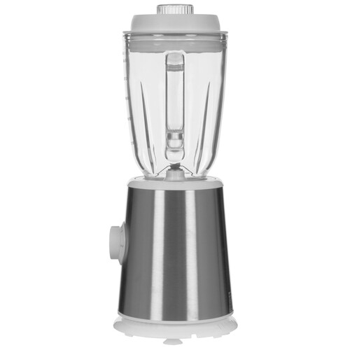 Купить Блендер стационарный Endever SIGMA-204 белый  9242895. Характеристики, отзывы и цены в Донецке