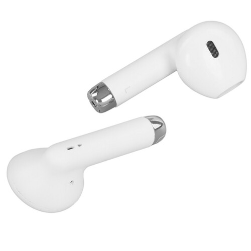 Купить Наушники TWS Remax TWS-19 белый 2023  5606765. Характеристики, отзывы и цены в Донецке