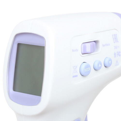 Купить Медицинский термометр CEM DT-8806H  8113729. Характеристики, отзывы и цены в Донецке