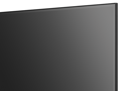 Купить 55" (139 см) Телевизор Hisense 55U7Q черный  5627282. Характеристики, отзывы и цены в Донецке