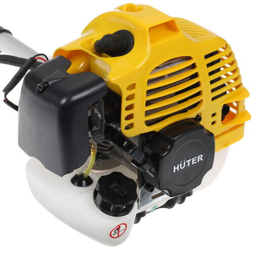 Купить Триммер бензиновый Huter GGT-1500TX  8135977. Характеристики, отзывы и цены в Донецке