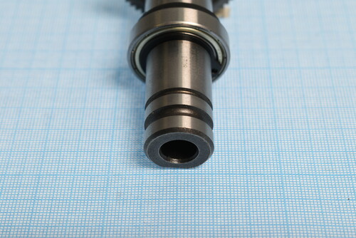 Купить Ударный механизм для перфоратора FinePower CRHBR11  5067484. Характеристики, отзывы и цены в Донецке