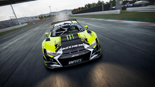 Купить Дополнение для игры Assetto Corsa Competizione - Challengers Pack (Steam)  5622276. Характеристики, отзывы и цены в Донецке